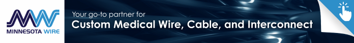 Custom Medical Wire Banner