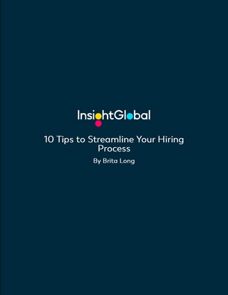 10 Tips to Streamline Your Hiring Process
