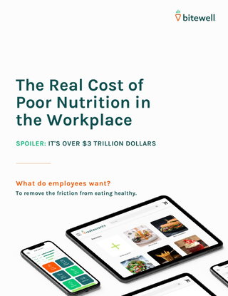 bitewell Case Study