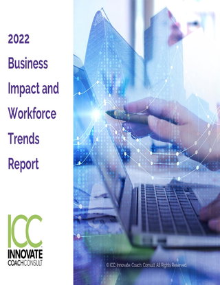 2022 Business Impact and Workforce Trends Report