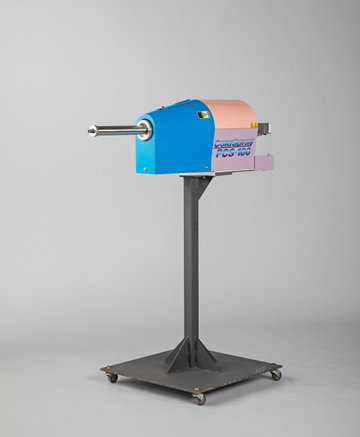 Cold Spray System - PCS-100 Gun