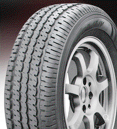 ST RADIAL TIRES