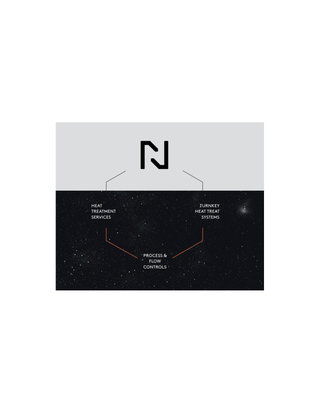 NITREX Corporate Brochure