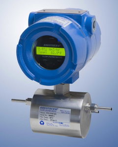 Rheotherm Liquid Flow Meters