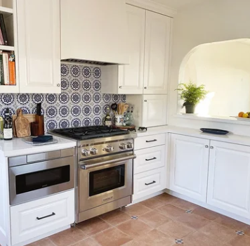 Kitchen Cabinetry