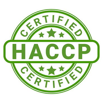 HACCP Consulting Services