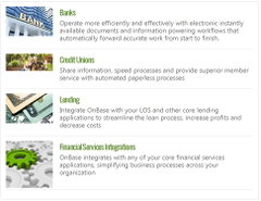 OnBase Document Management/ECM/TCM