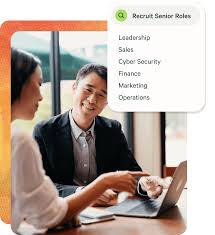 International Recruitment