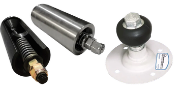 Bin Aerators & Bin Air Injectors
