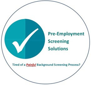 Screening Solutions
