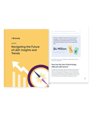 Navigating the Future of L&D: Insights & Trends