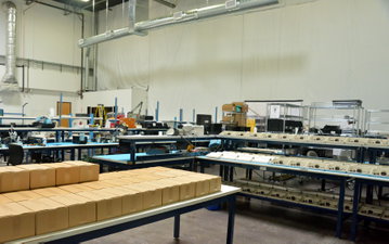 Medical Contract Manufacturing