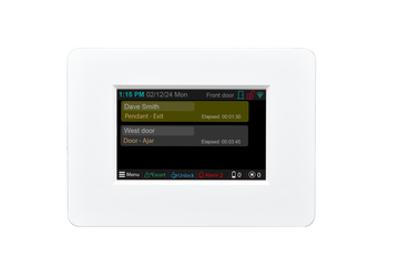 WanderVision for Memory Care