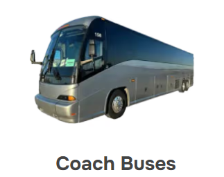 Coach Buses