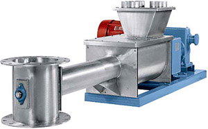 Multi-Purpose Continuous Blender