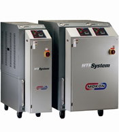 Mokon HTF Oil Systems