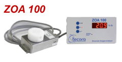 Oxygen Analyzer