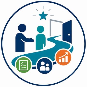 Leader-Led Onboarding: Expectations, Engagement, and Early Success
