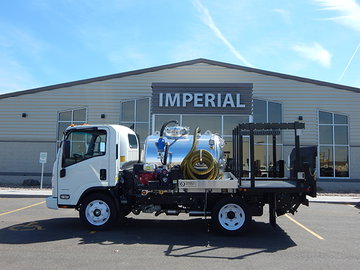 Grease Units