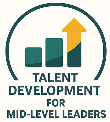Succession Planning and Talent Development for Leaders