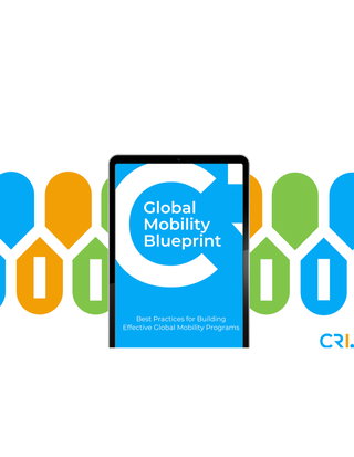 Global Mobility Blueprint