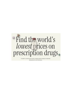 With prescription drug costs continuing to rise, I try to share new tools that may help employees manage out-of-pocket costs when medications are not covered or when copays are high.