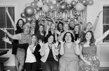 HR Empower Hour Annual Membership