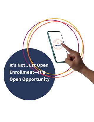 It’s Not Just Open Enrollment—It’s Open Opportunity