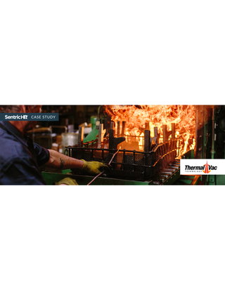 Thermal-Vac Case Study