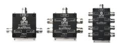 GPS/GNSS Full L Band Antenna Splitters