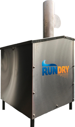 RunDry Evaporators™