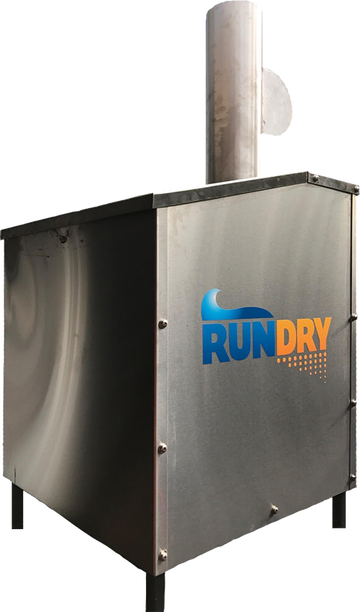 RunDry Evaporators™