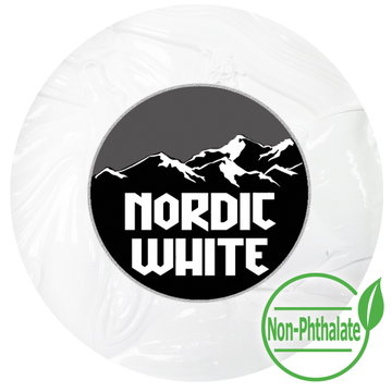 Nordic White Ink