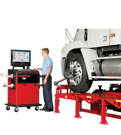 HD Alignment Systems