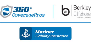 360 Coverage Pros Mariner Liability Insurance