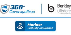 360 Coverage Pros Mariner Liability Insurance