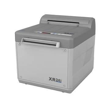 X-ray Film Processor