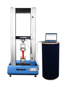 Tensile Testers