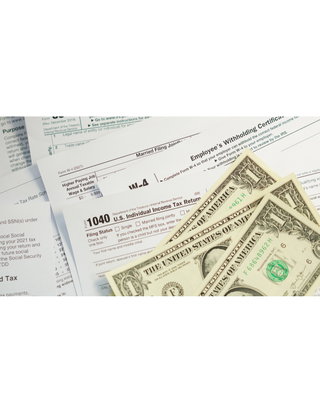 Tax Season Tips for Retirement