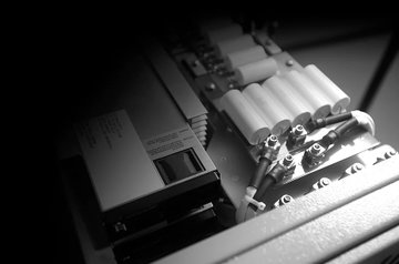 Mobile X-Ray Systems