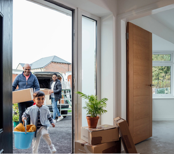 Relocation and Business Development