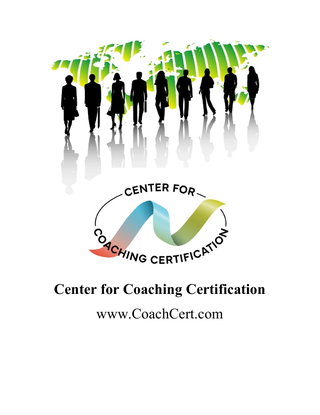 Starting and Running an Internal Coaching Program