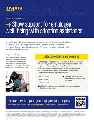 Individuals with a family are happier: Help your employees create one