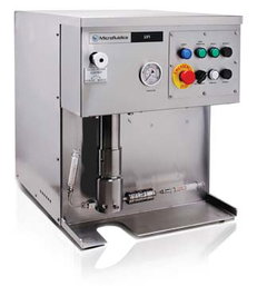 LV1 Microfluidizer Processor