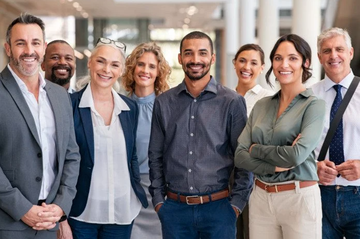 Group Global Health Insurance for Employers