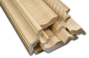 Wood Molding