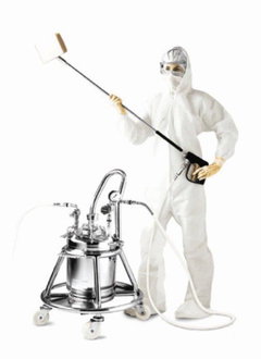 GMP Cleanroom Cleaning