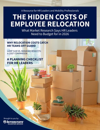 The Hidden Costs of Employee Relocation: A 2026 HR Budget Guide