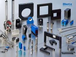 Sensors - Wire break, Label & Splice, Edge & Level Detection