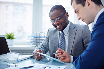 Talent Acquisition Support